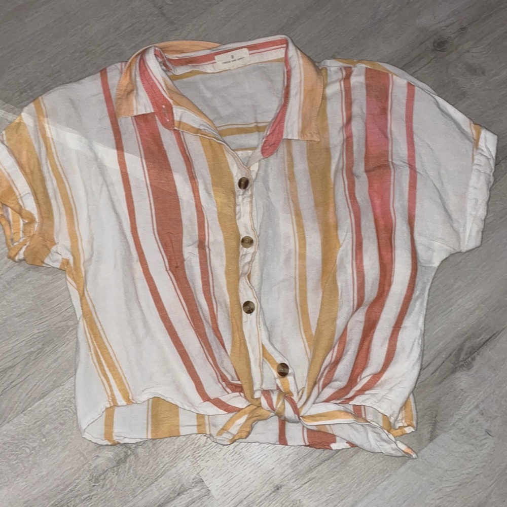 Light and soft, great for summer, but cute any time of the year!!